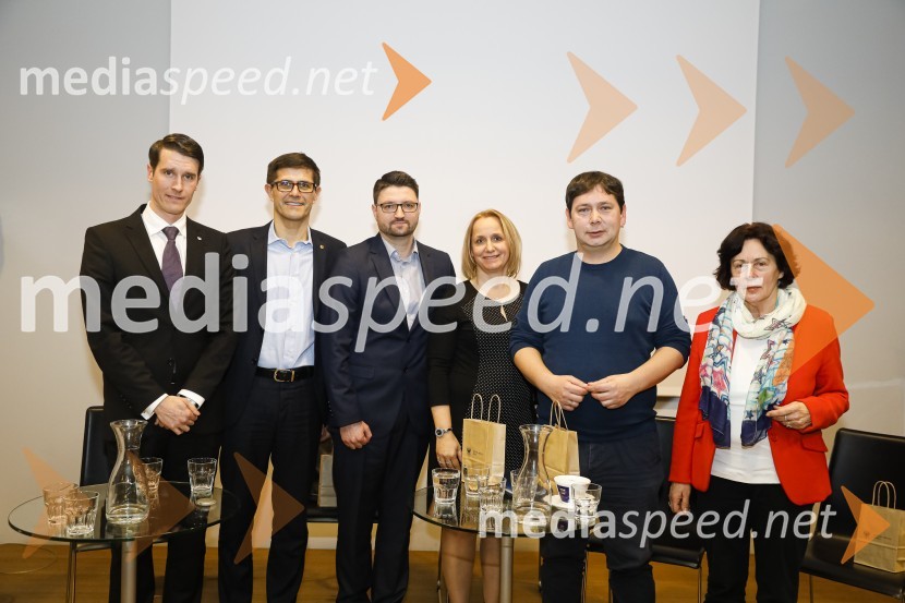 Kranj - mesto prihodnosti za starejše