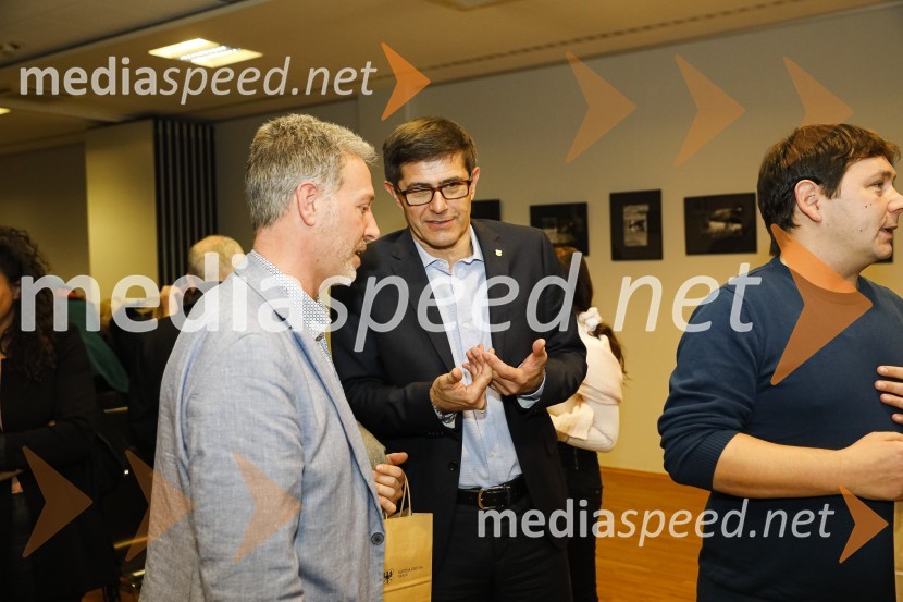 Kranj - mesto prihodnosti za starejše