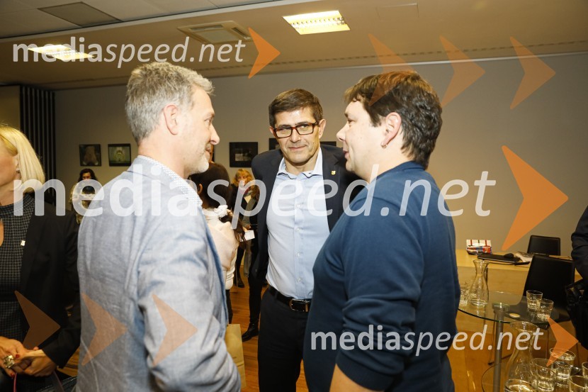 Kranj - mesto prihodnosti za starejše