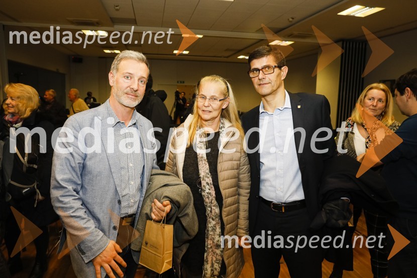 Kranj - mesto prihodnosti za starejše