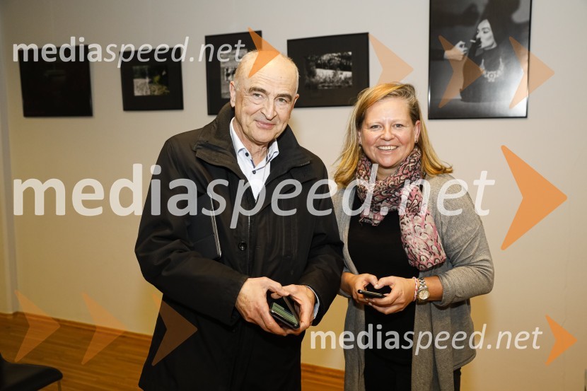 Kranj - mesto prihodnosti za starejše