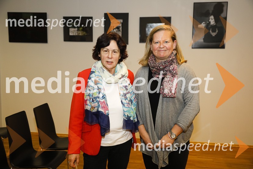 Kranj - mesto prihodnosti za starejše