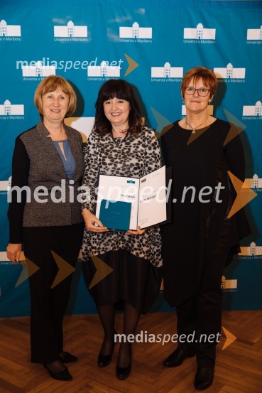 Rektorjev dan Univerze v Mariboru 2020