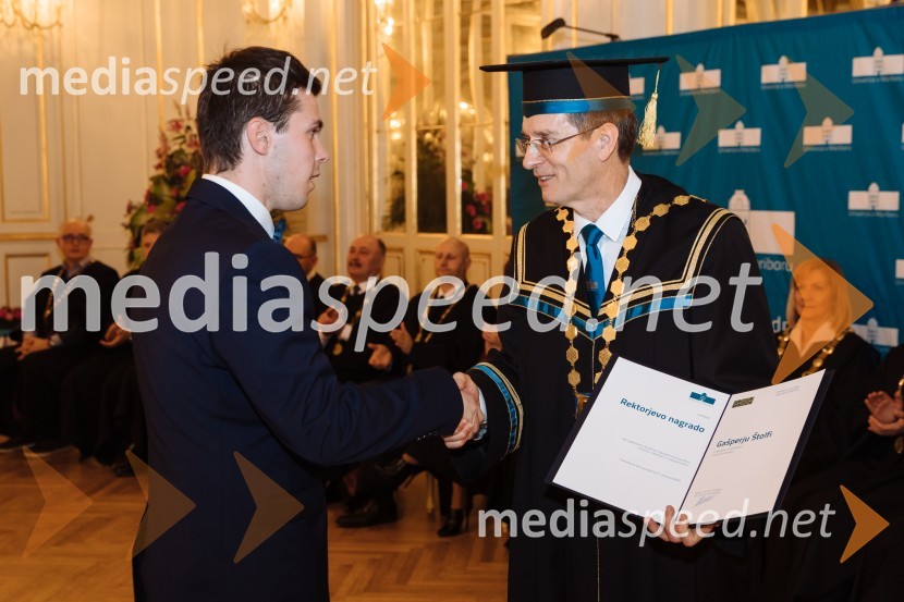 Rektorjev dan Univerze v Mariboru 2020