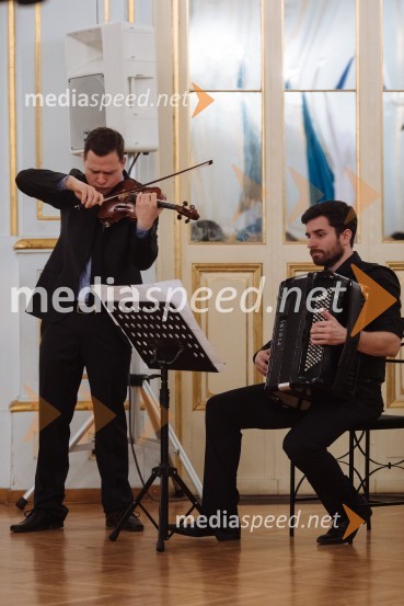 Rektorjev dan Univerze v Mariboru 2020