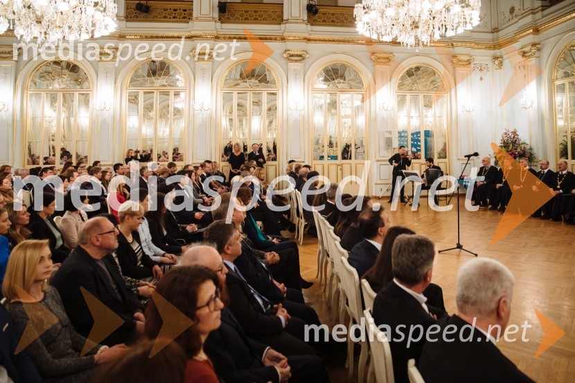 Rektorjev dan Univerze v Mariboru 2020