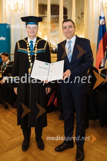 Rektorjev dan Univerze v Mariboru 2020