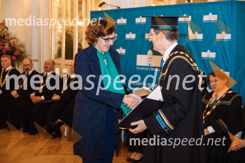 Rektorjev dan Univerze v Mariboru 2020