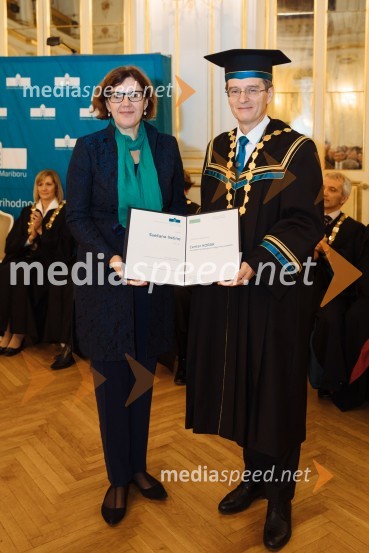 Rektorjev dan Univerze v Mariboru 2020