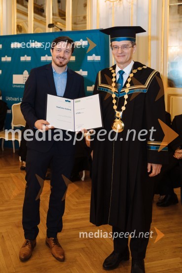 Rektorjev dan Univerze v Mariboru 2020