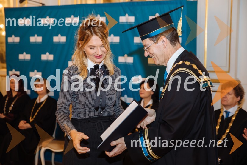 Rektorjev dan Univerze v Mariboru 2020