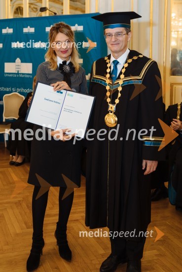 Rektorjev dan Univerze v Mariboru 2020