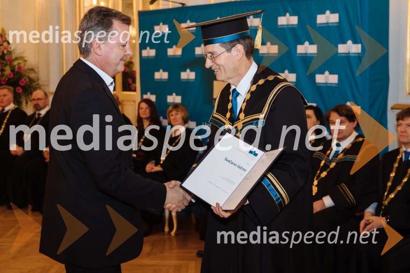 Rektorjev dan Univerze v Mariboru 2020