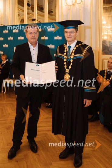 Rektorjev dan Univerze v Mariboru 2020