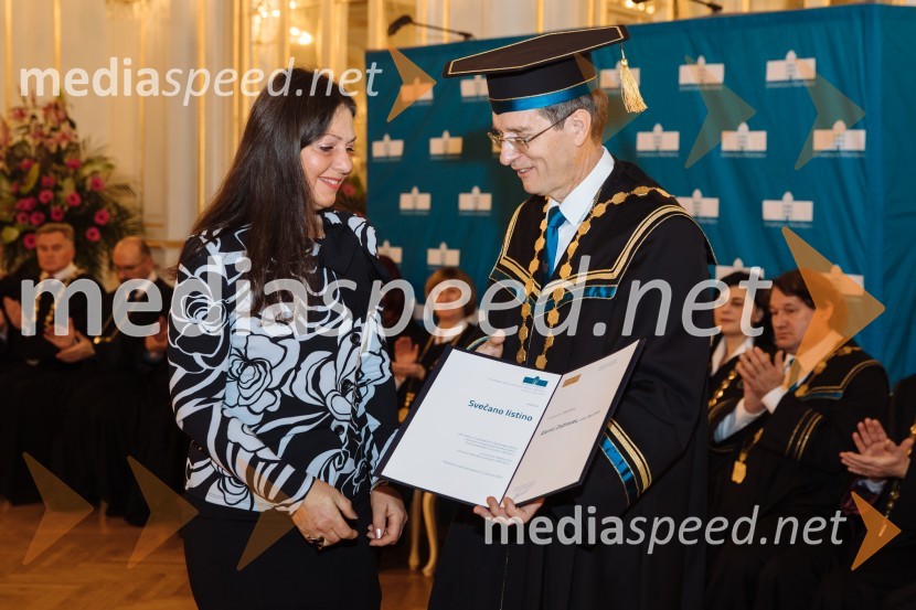 Rektorjev dan Univerze v Mariboru 2020