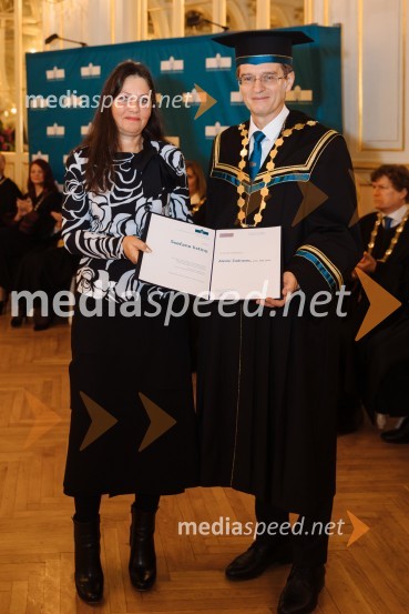 Rektorjev dan Univerze v Mariboru 2020