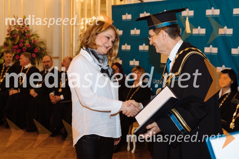 Rektorjev dan Univerze v Mariboru 2020