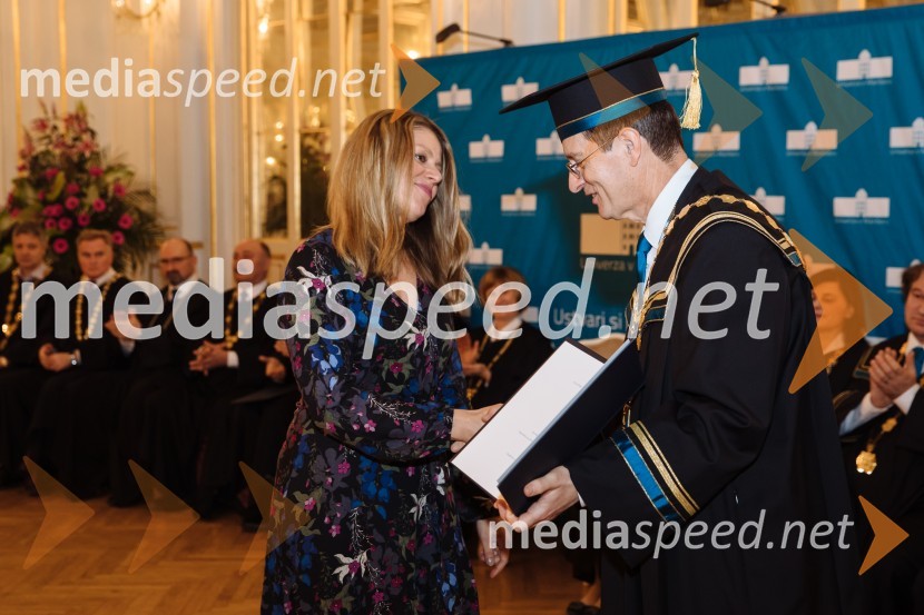 Rektorjev dan Univerze v Mariboru 2020