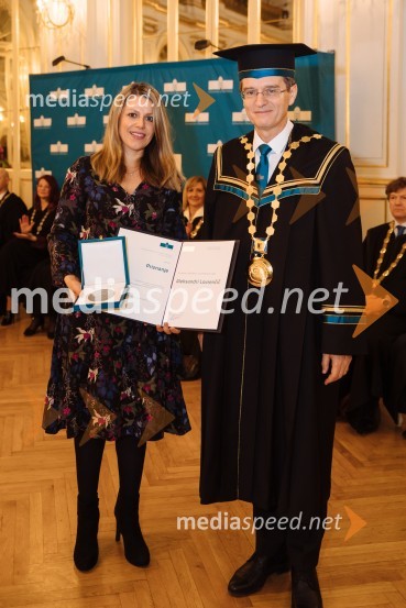 Rektorjev dan Univerze v Mariboru 2020