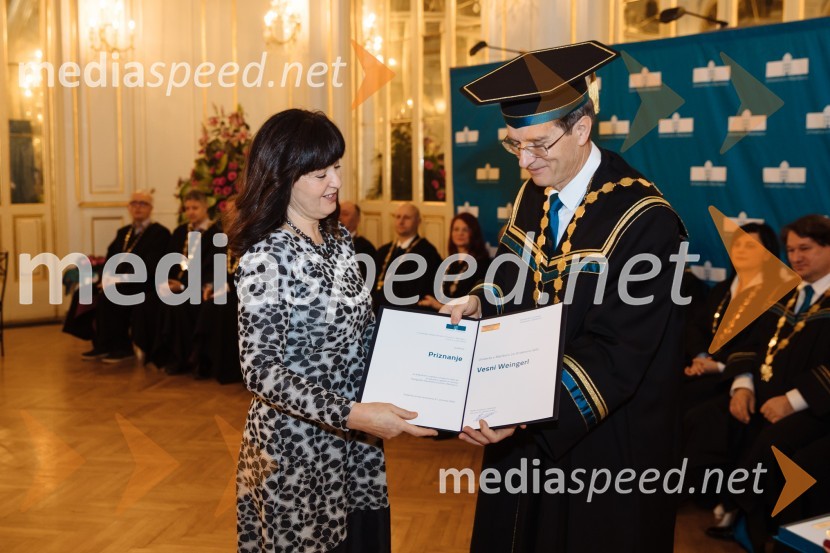 Rektorjev dan Univerze v Mariboru 2020