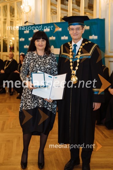 Rektorjev dan Univerze v Mariboru 2020