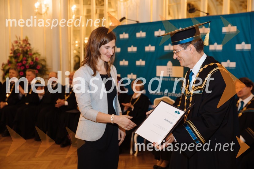 Rektorjev dan Univerze v Mariboru 2020