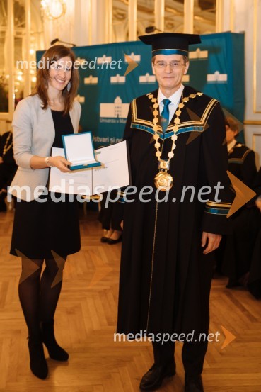 Rektorjev dan Univerze v Mariboru 2020