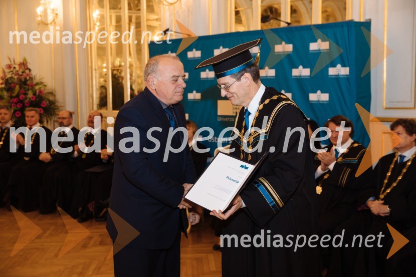 Rektorjev dan Univerze v Mariboru 2020