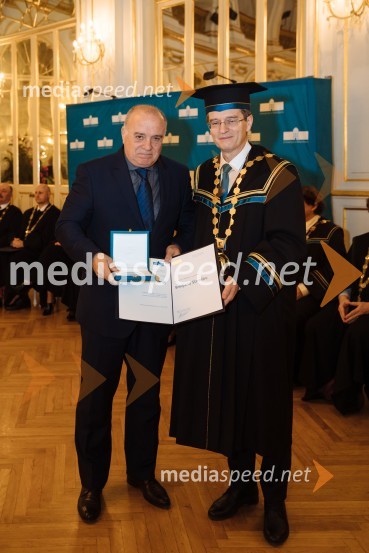 Rektorjev dan Univerze v Mariboru 2020