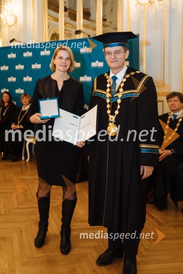 Rektorjev dan Univerze v Mariboru 2020