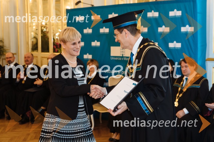 Rektorjev dan Univerze v Mariboru 2020