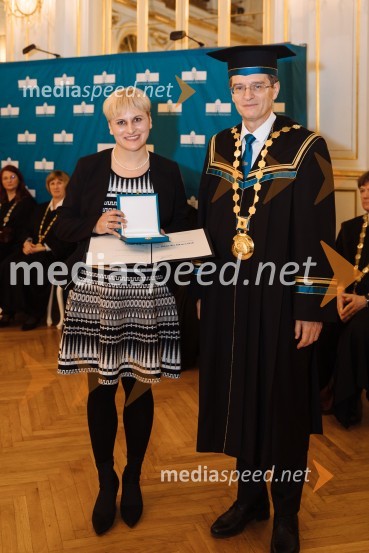 Rektorjev dan Univerze v Mariboru 2020