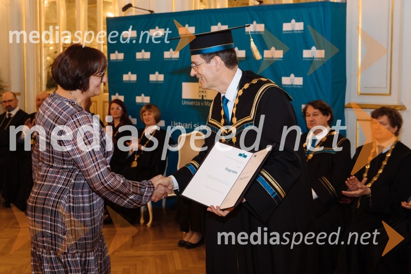 Rektorjev dan Univerze v Mariboru 2020