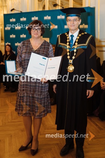 Rektorjev dan Univerze v Mariboru 2020