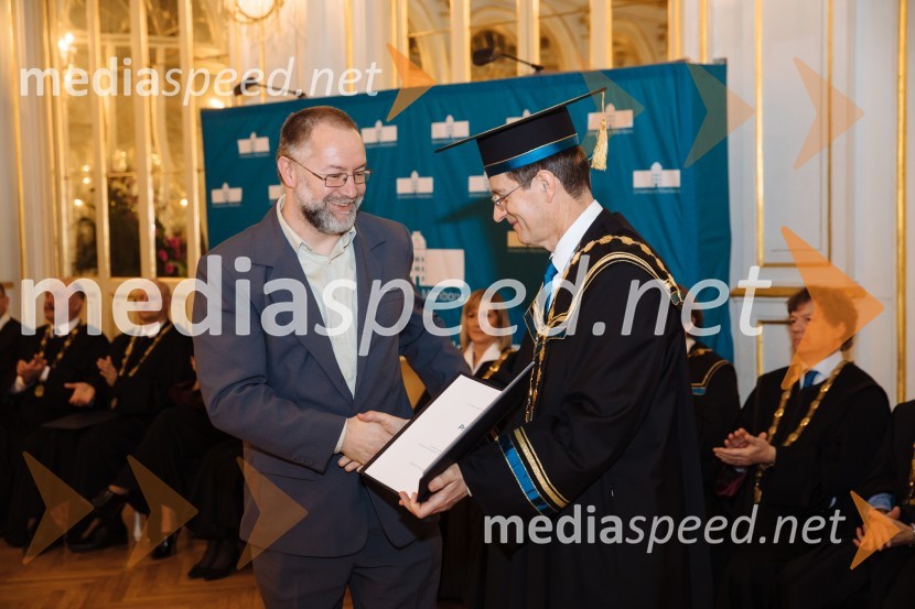 Rektorjev dan Univerze v Mariboru 2020