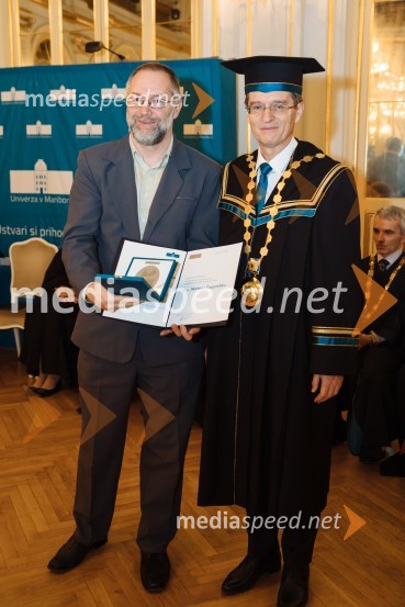 Rektorjev dan Univerze v Mariboru 2020