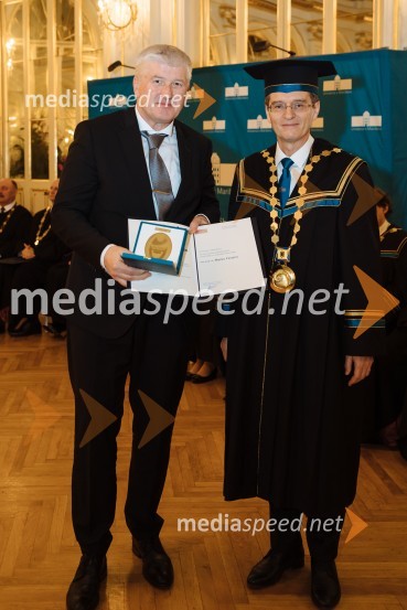 Rektorjev dan Univerze v Mariboru 2020