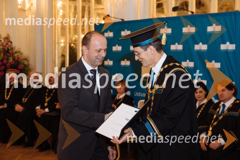 Rektorjev dan Univerze v Mariboru 2020