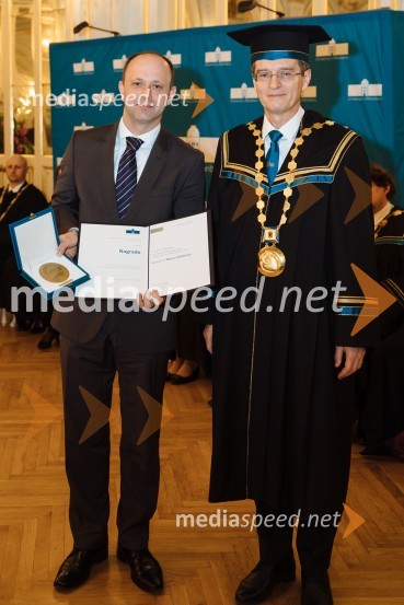 Rektorjev dan Univerze v Mariboru 2020