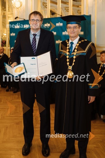 Rektorjev dan Univerze v Mariboru 2020