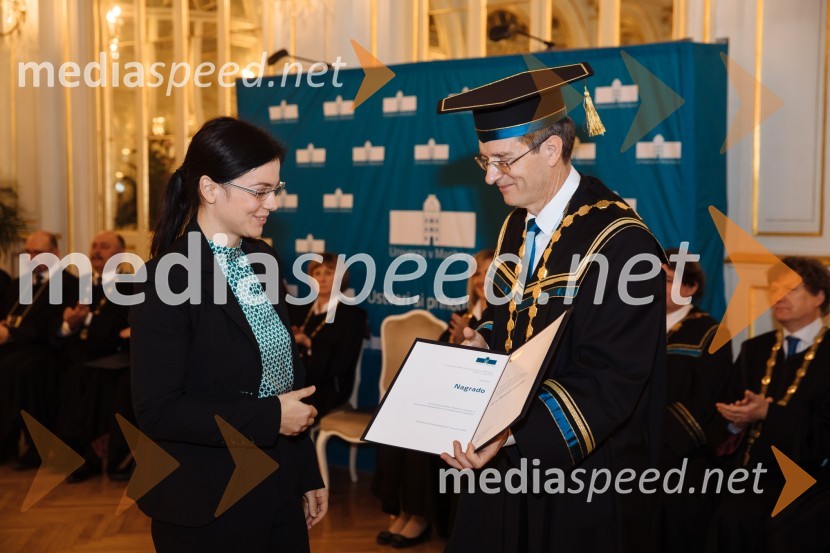 Rektorjev dan Univerze v Mariboru 2020