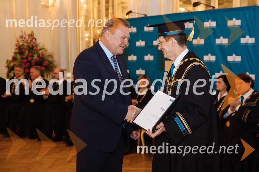 Rektorjev dan Univerze v Mariboru 2020