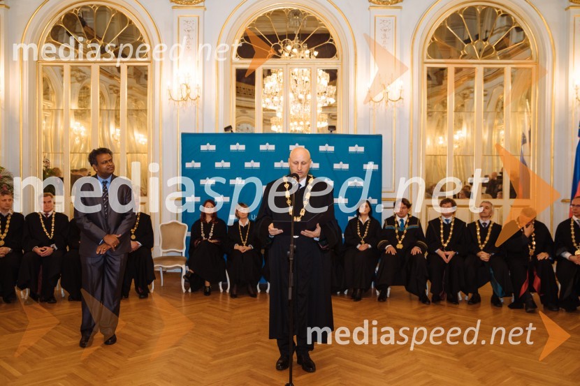 Rektorjev dan Univerze v Mariboru 2020