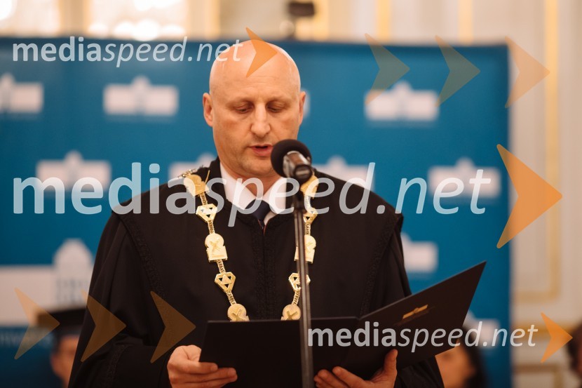 Rektorjev dan Univerze v Mariboru 2020