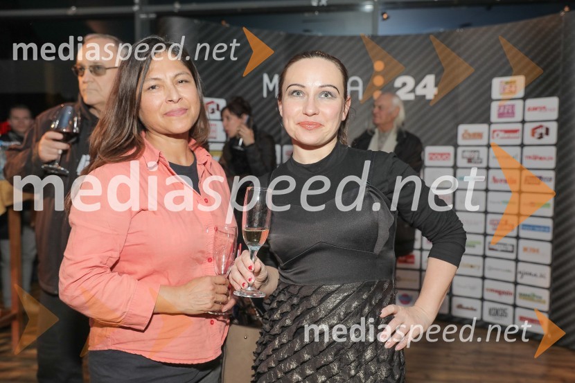 Vsi proti vsem, premiera slovenskega filma