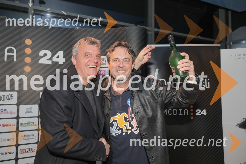  ... ;  Jernej Kuntner, igralecVsi proti vsem, premiera slovenskega filma