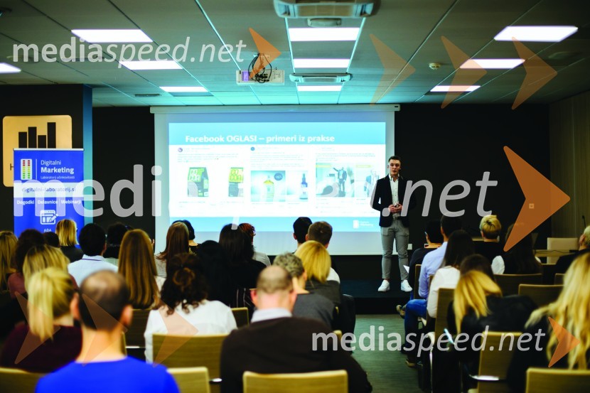 Digitalni laboratorij: Uporabni recepti za večjo prodajo na spletu