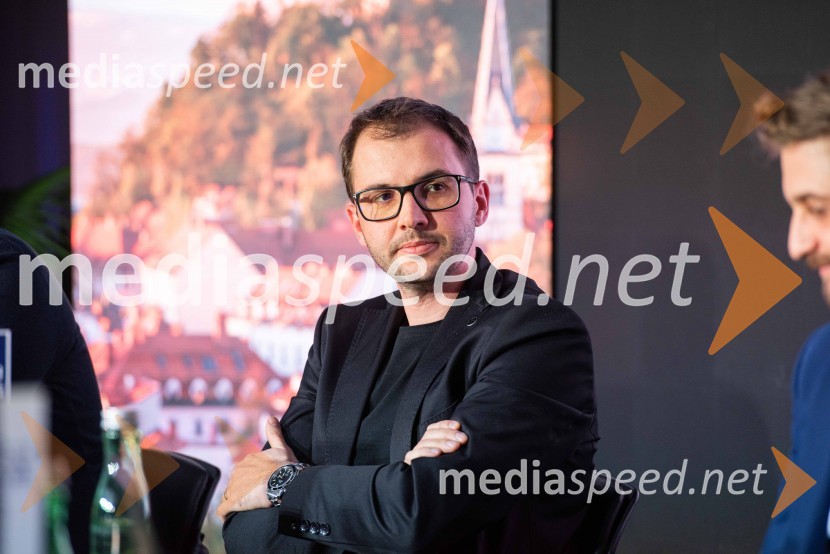 Okrogla miza - Slovenija gastronomska destinacija