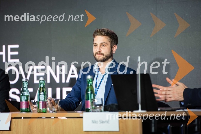 Okrogla miza - Slovenija gastronomska destinacija