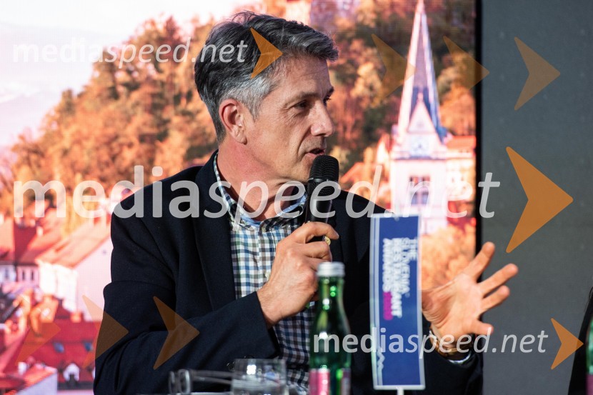 Okrogla miza - Slovenija gastronomska destinacija